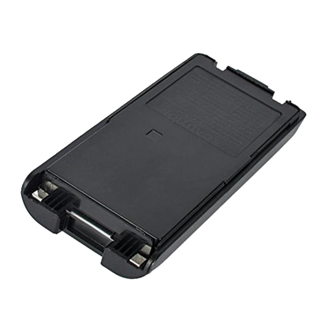 BP-208N 6AA Battery Case For  Radio IC-V8/IC-A6/IC-​F4GT IC-A110