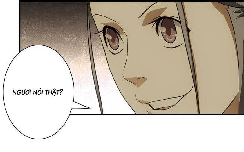 thiên long bát bộ webtoon chapter 18 15