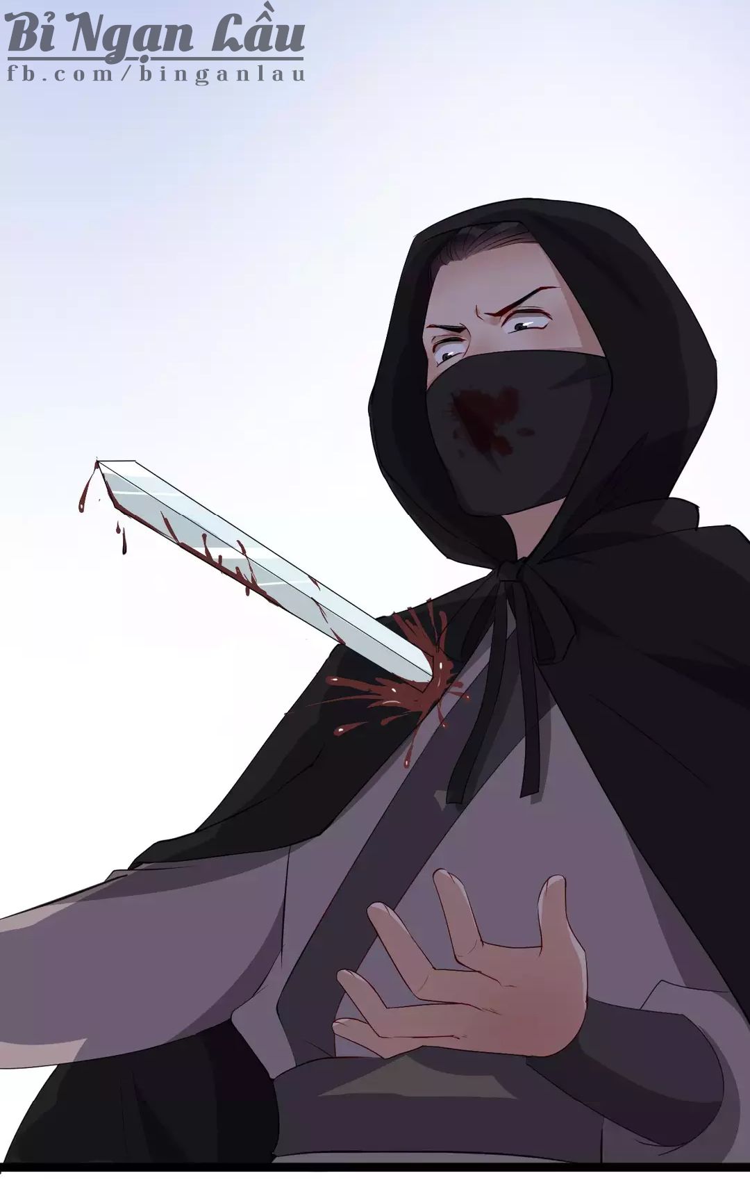 Bồng Sơn Viễn chapter 46 - Trang 55