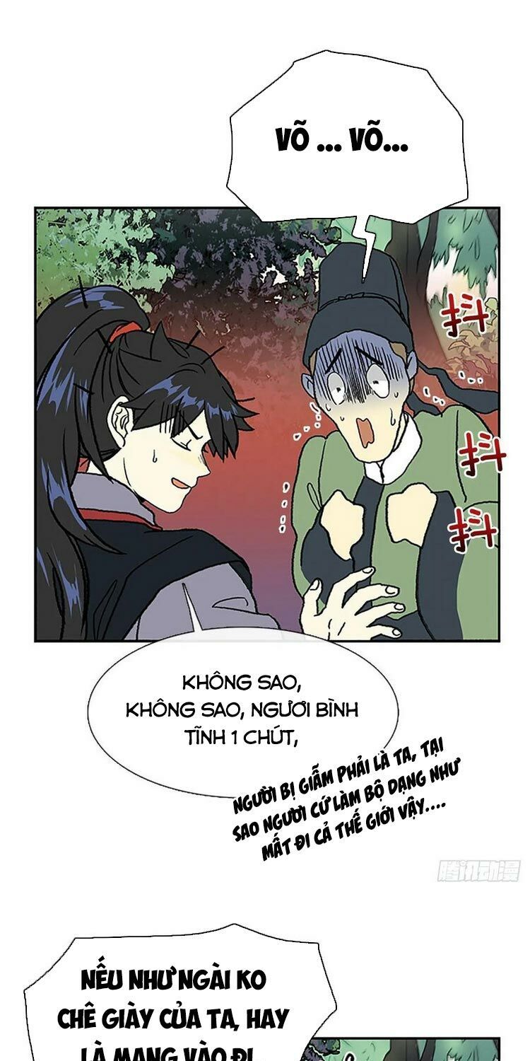 học sĩ tái sinh chapter 149.5 1