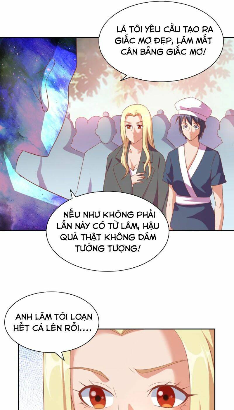 chín năm nghĩa vụ tu chân chapter 29 49