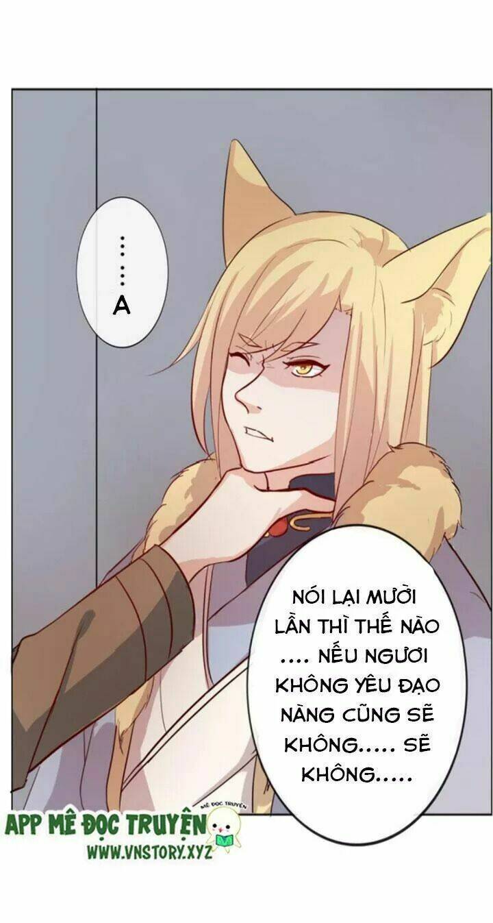 hồ tiên này không tin được chapter 32 9