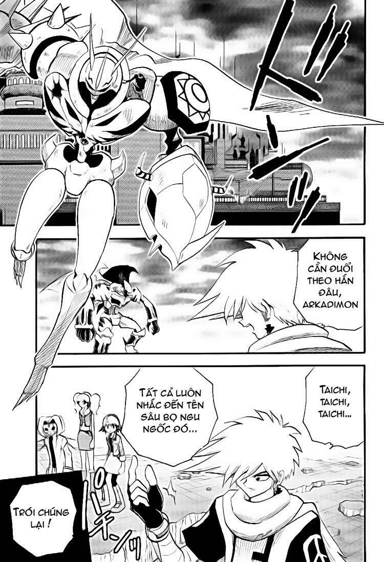 digimon v-tamer chapter 41 24