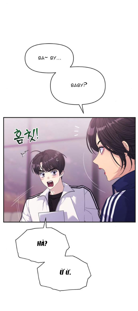 Couple Breaker chapter 51.1 35