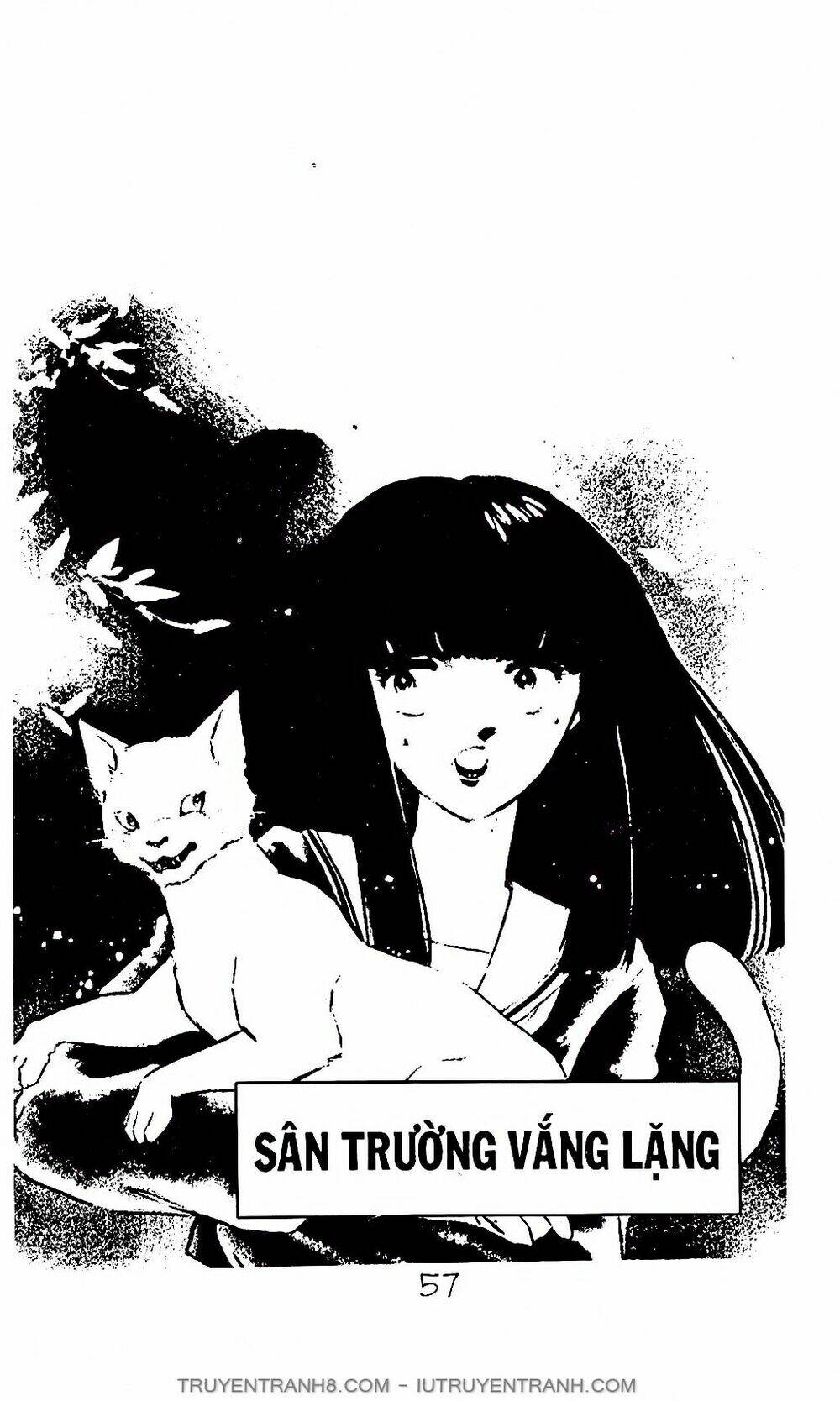 mimi kỳ lạ chapter 2.1 4