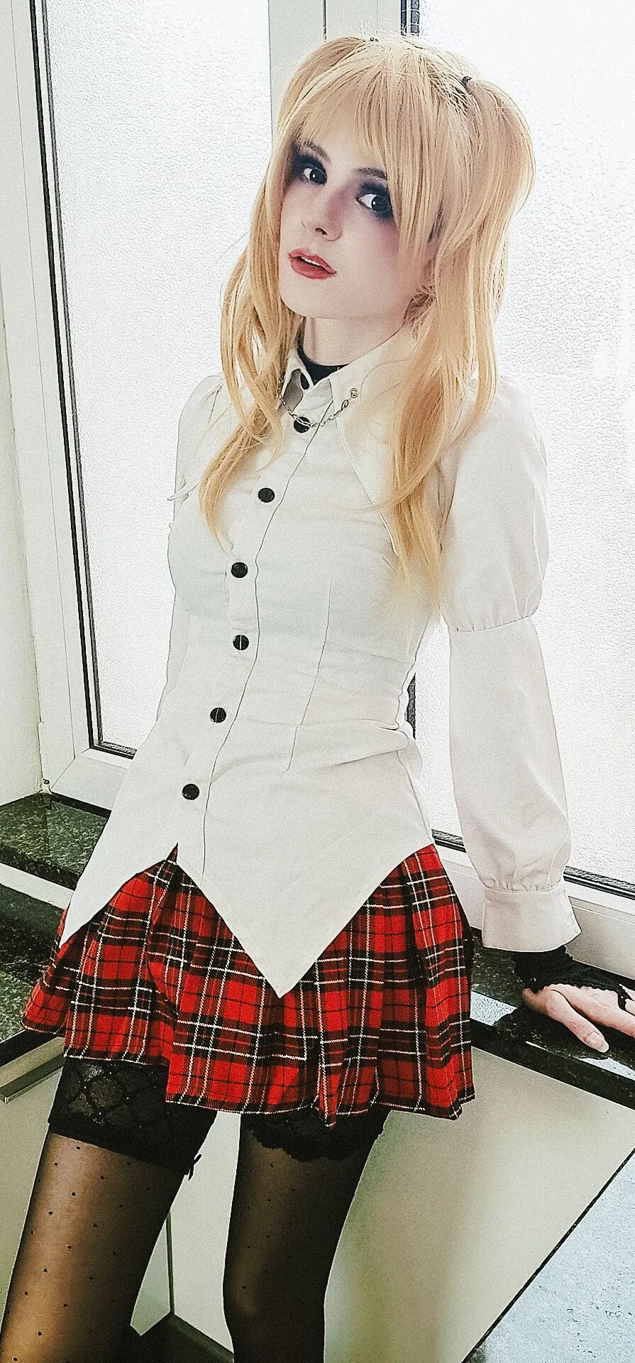 hình cosplay chapter 291 60