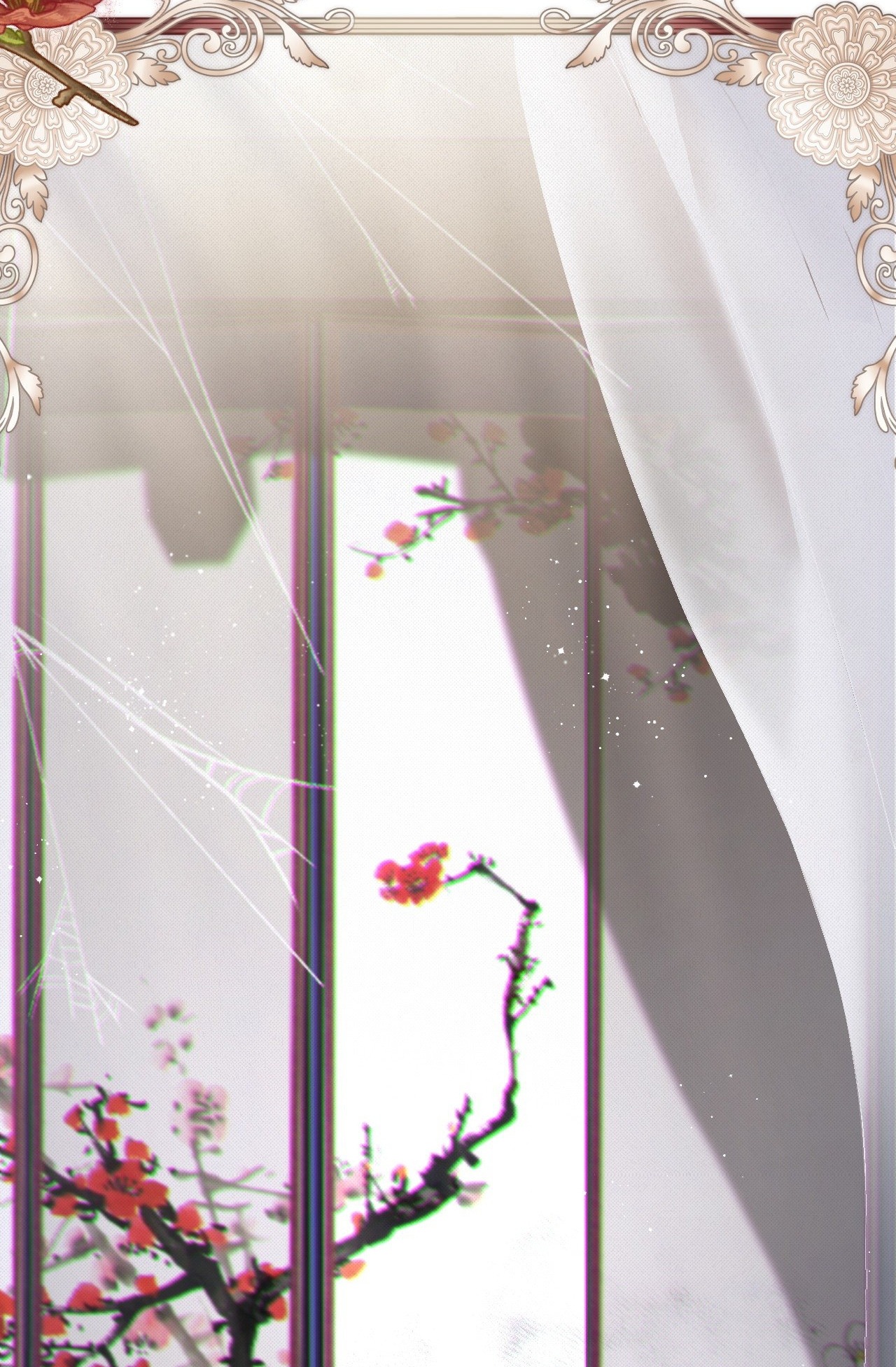 [18+] hậu cung kế chapter 26.2 2