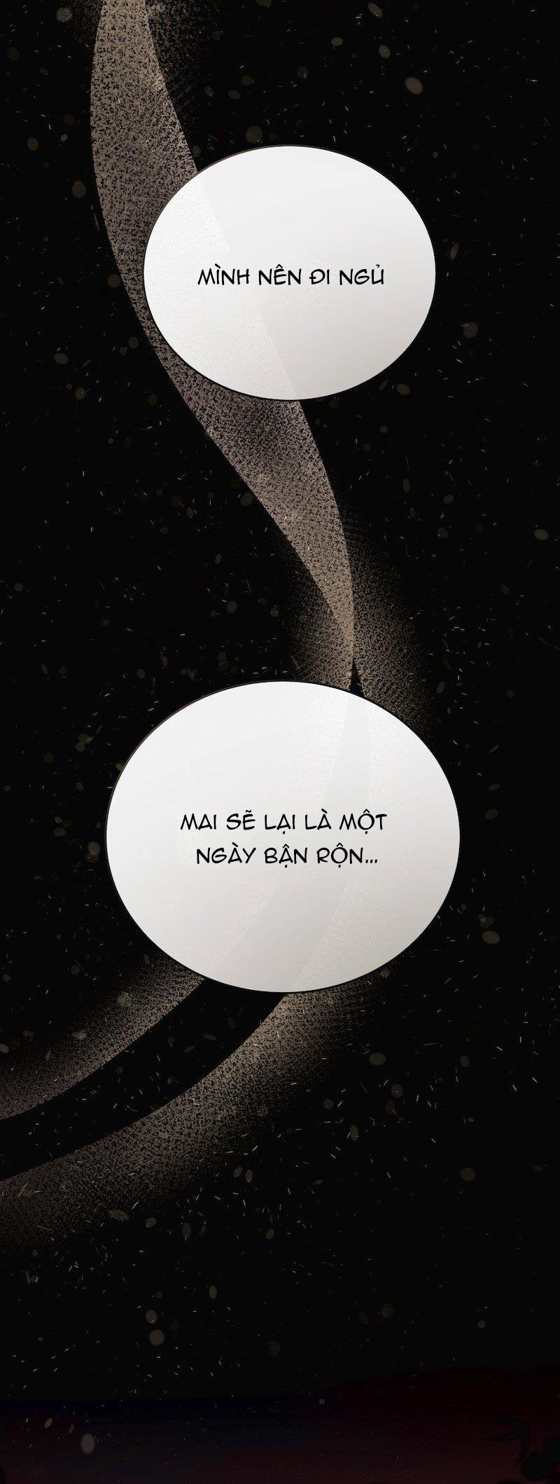 nữ hầu muốn đình công chapter 1.1 13