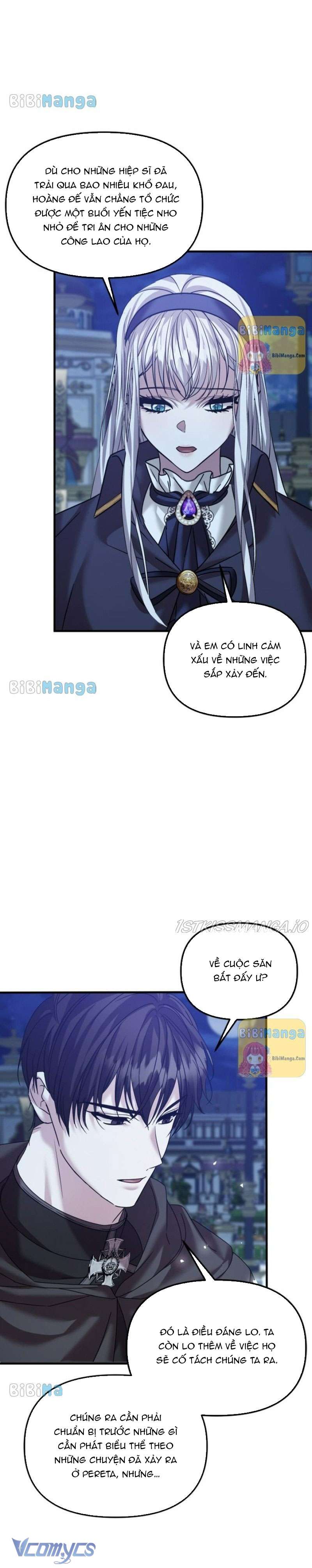 hôn nhân trả thù chapter 29 22