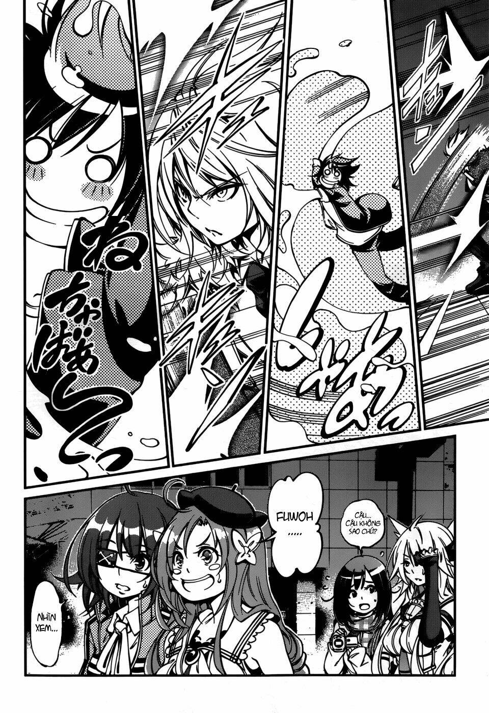 rising x rydeen chapter 27 5