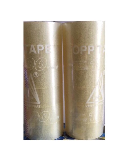 Băng keo trong 5p 100 ya