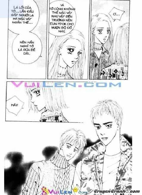 người mẫu hoàn hảo chapter 4 44