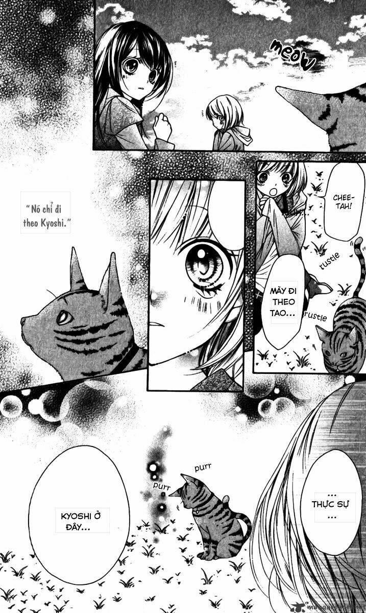 yamamoto zenjirou to moushimasu chapter 15 64