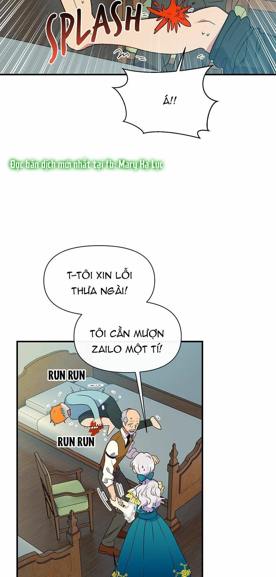 khế ước của nữ công tước quái vật chapter 91 62