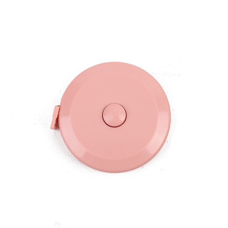 Thước dây hộp rút cầm tay 1.5m - thước dây cuộn nhỏ gọn tiện dụng - Thước dây giá sỉ - PK82