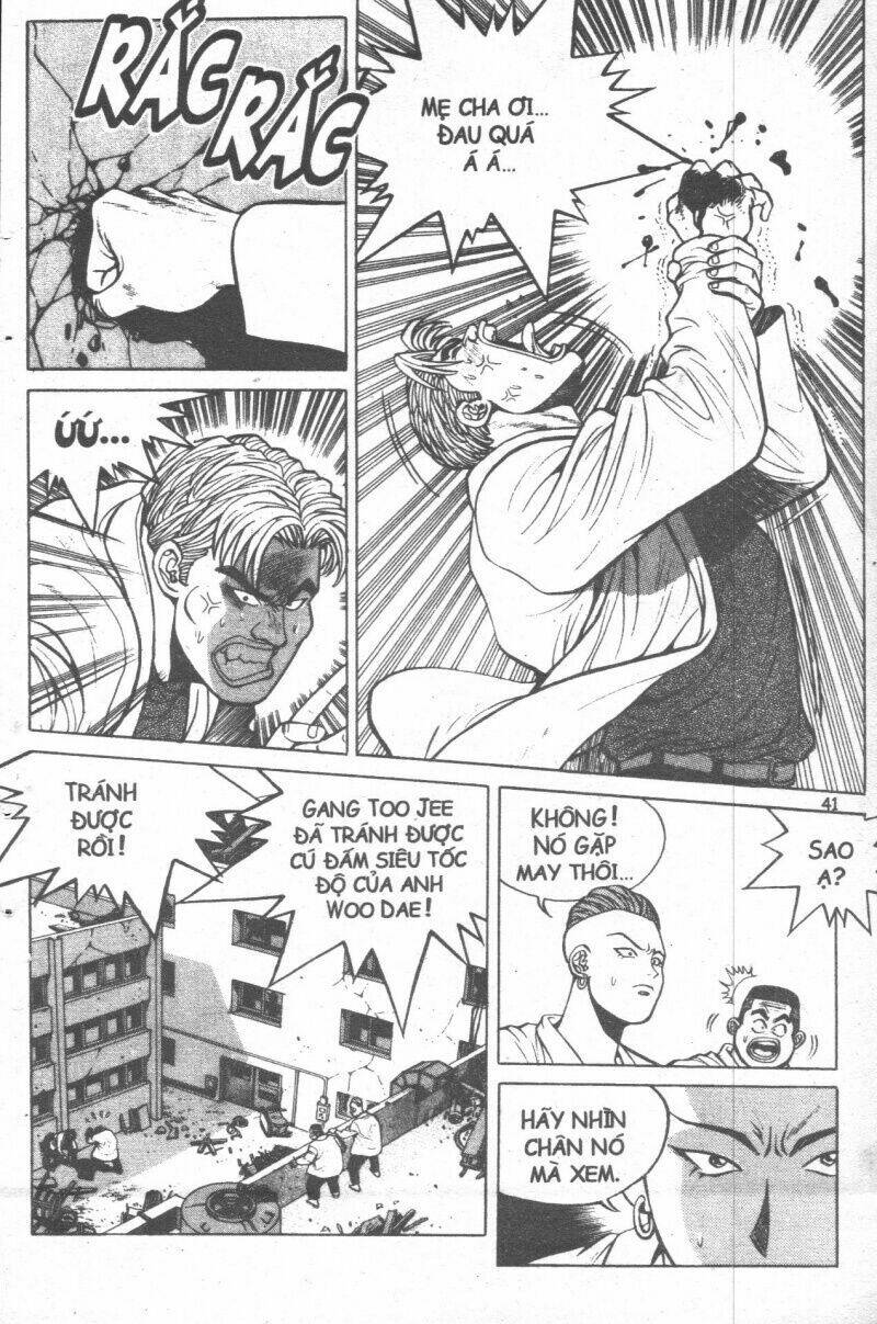 change guy chapter 11 35