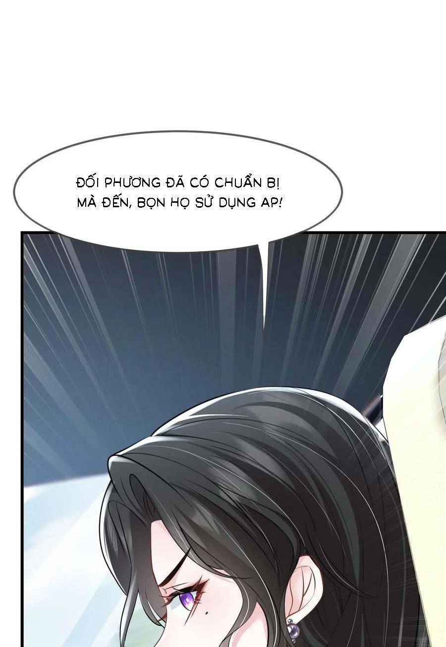 vợ tôi là boss ngầm đầy quyền lực chapter 36 39