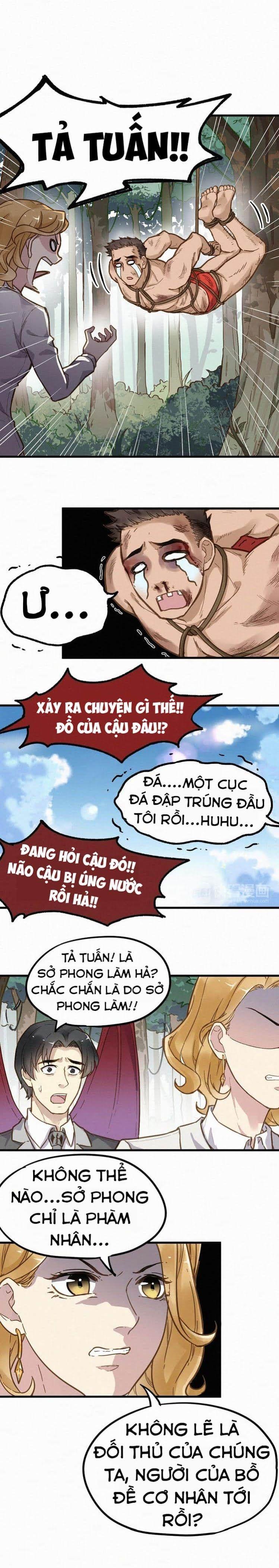 thánh khư chapter 8.2 2