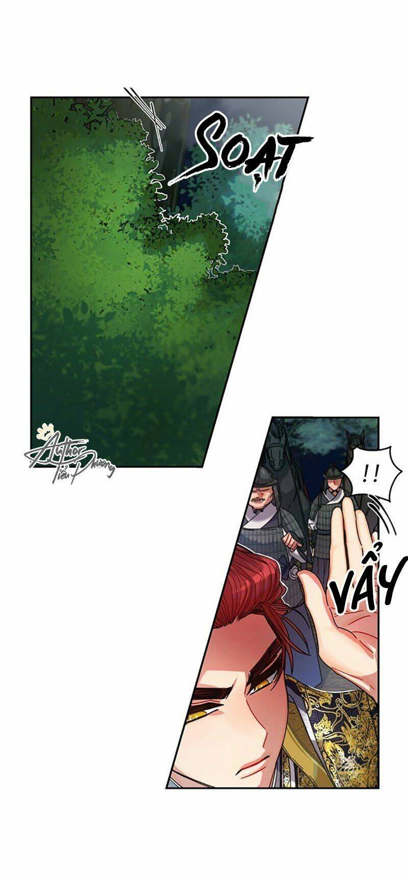 cực phẩm mỹ nam, thật lãng phí chapter 7 52