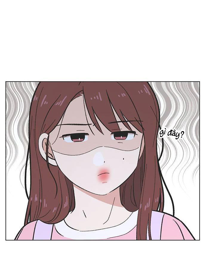 Thanh Xuân Đáng Yêu chapter 20.2 1