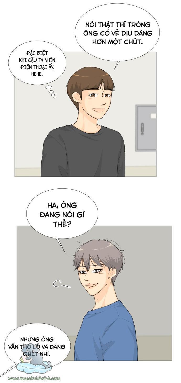 bán quỷ chapter 27 18