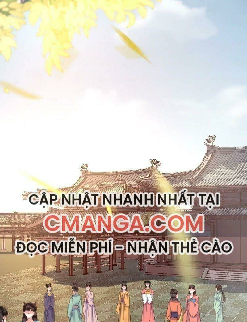 vương gia kiêu ngạo quá khó cua chapter 74 46