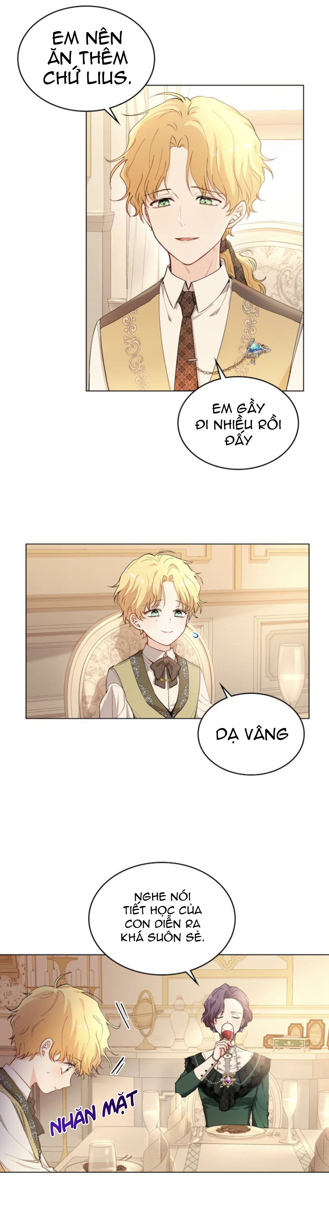 tìm lại nàng camellia chapter 5 11