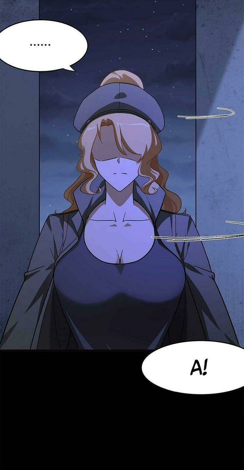 bạn gái virus của tôi chapter 271 11