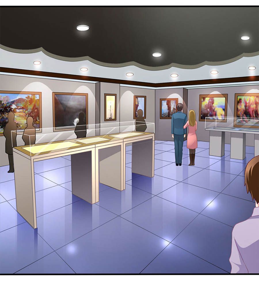 mỹ vị giai thê chapter 87 12