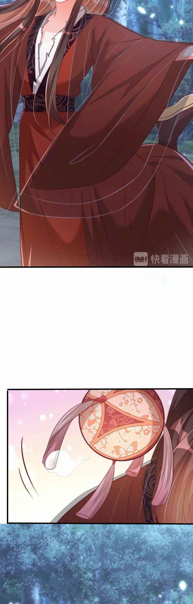 công chúa tại thượng: quốc sư mời xuống kiệu chapter 57 26