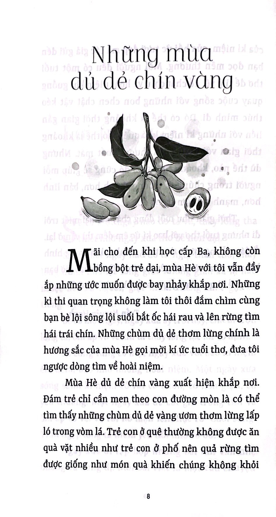 Ngày Xưa Ơi