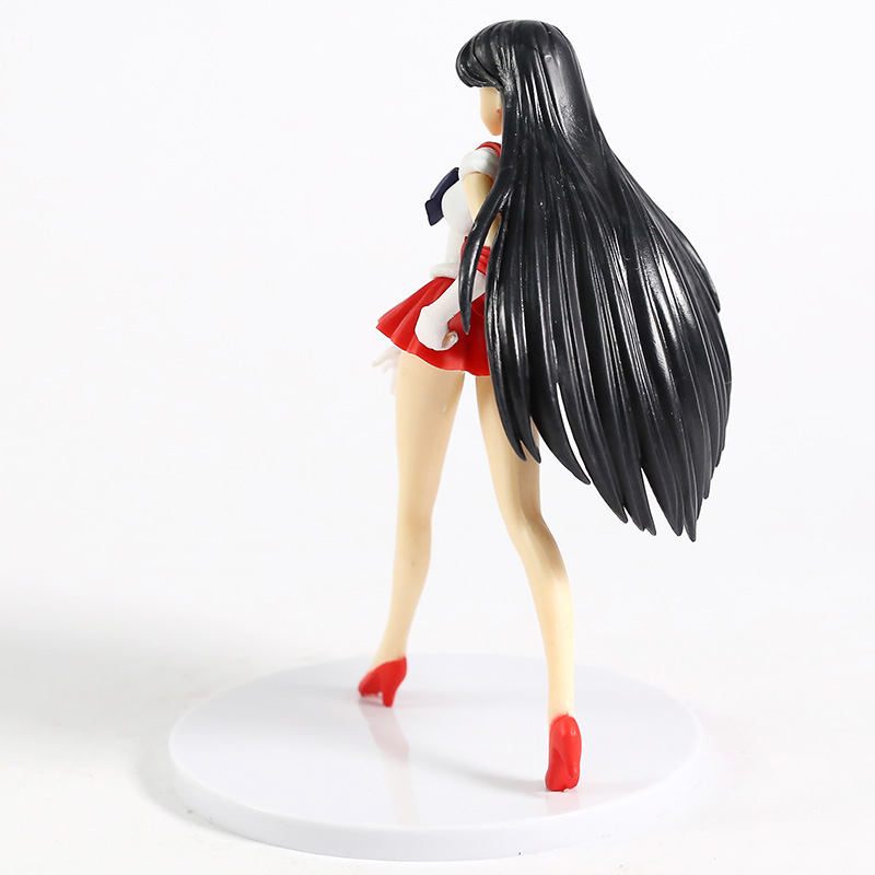 Mô Hình Sailor Mars SM01011