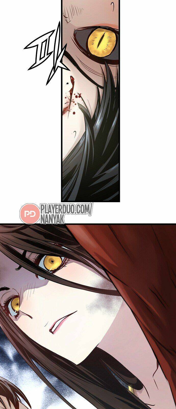 hứa lan chapter 60 20