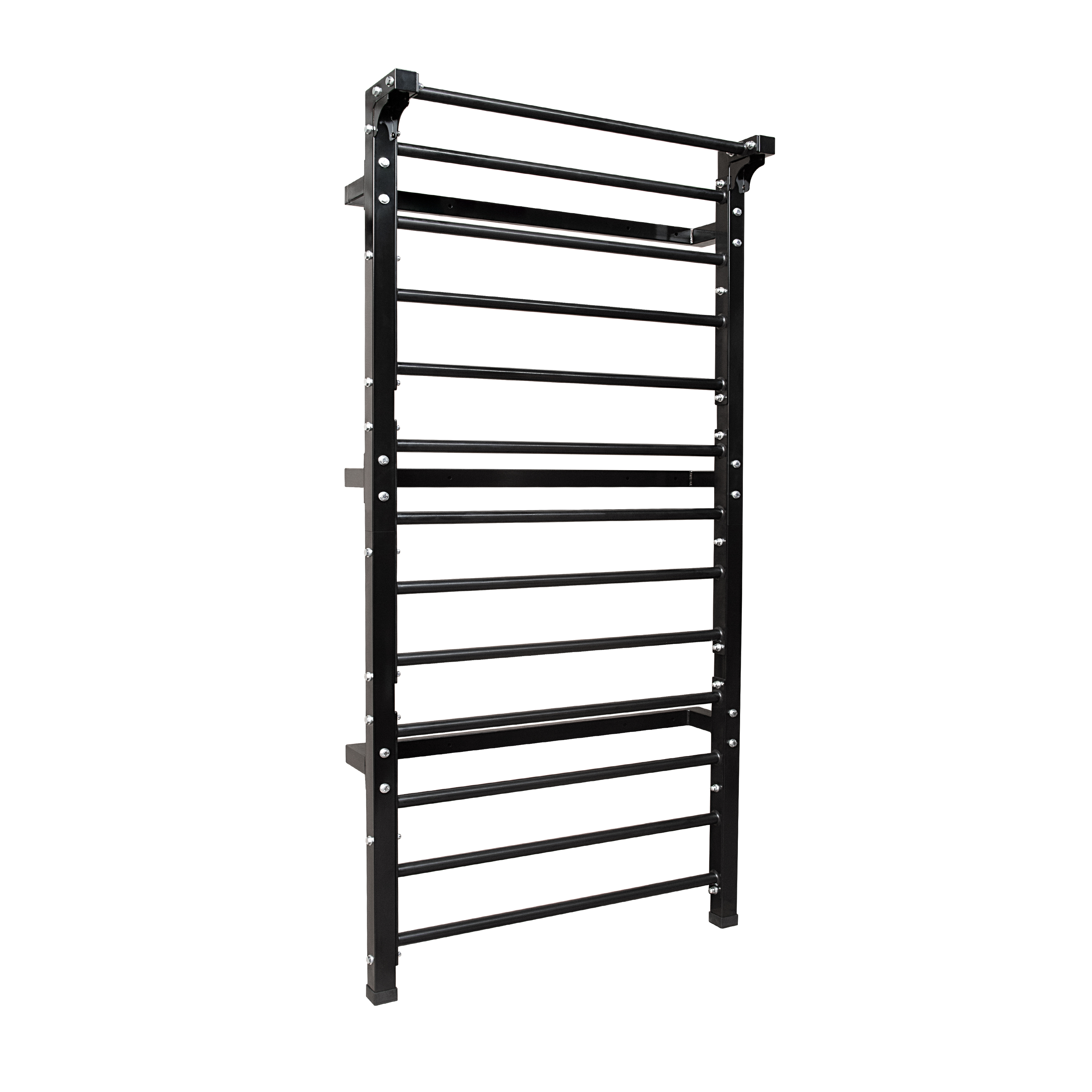 Thang gióng truyền thống - Stall bars Pocorrys STH-01B