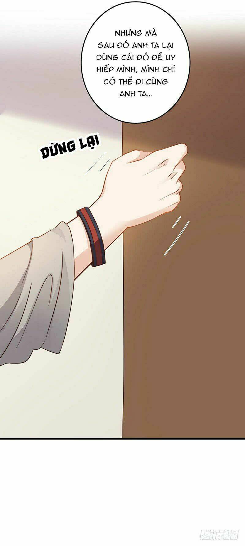 danh môn độc sủng ái thê chapter 20 22