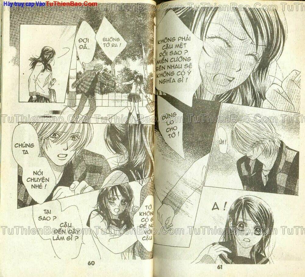 tình yêu đầu đời chapter 7 31