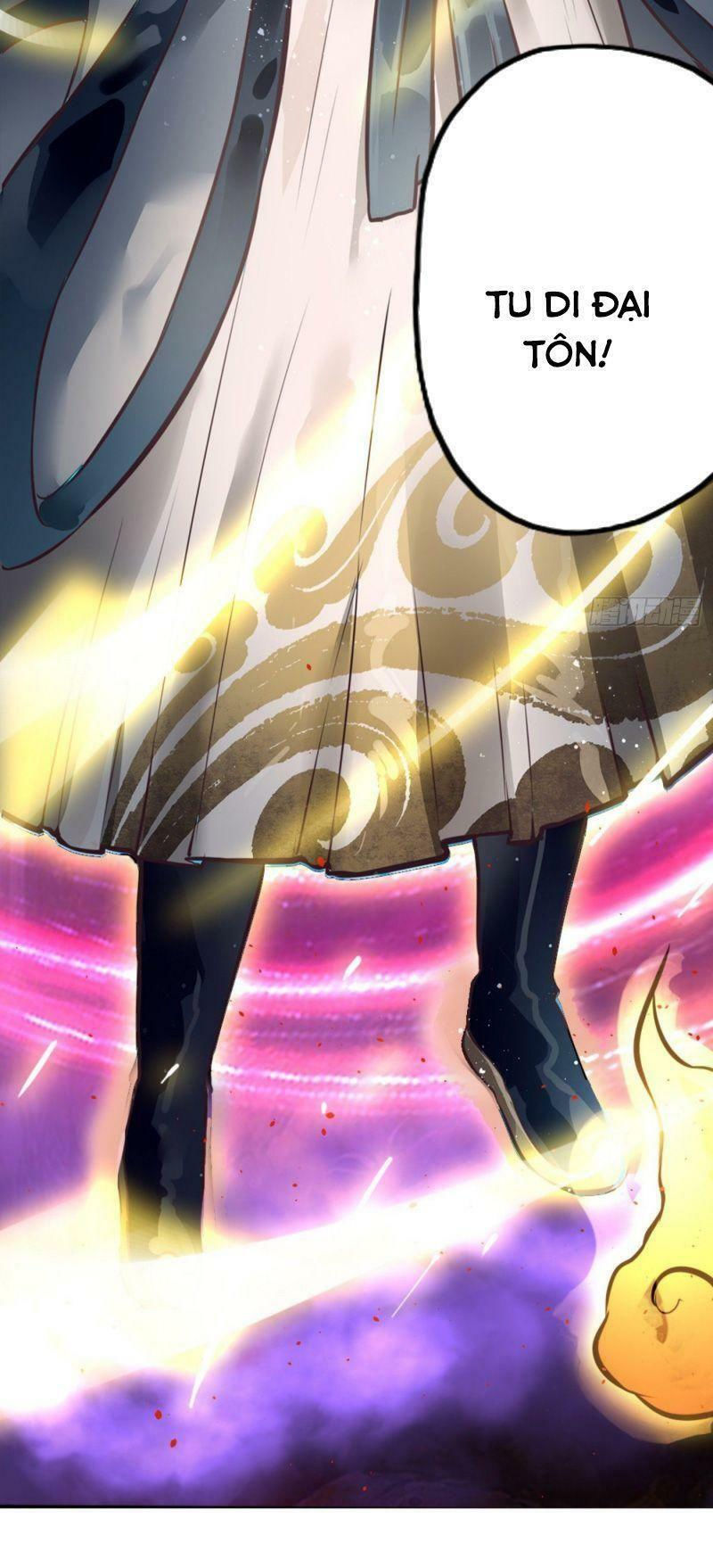 Ta Bị Nhốt Tại Cùng Một Ngày Mười Vạn Năm chapter 1.1 53