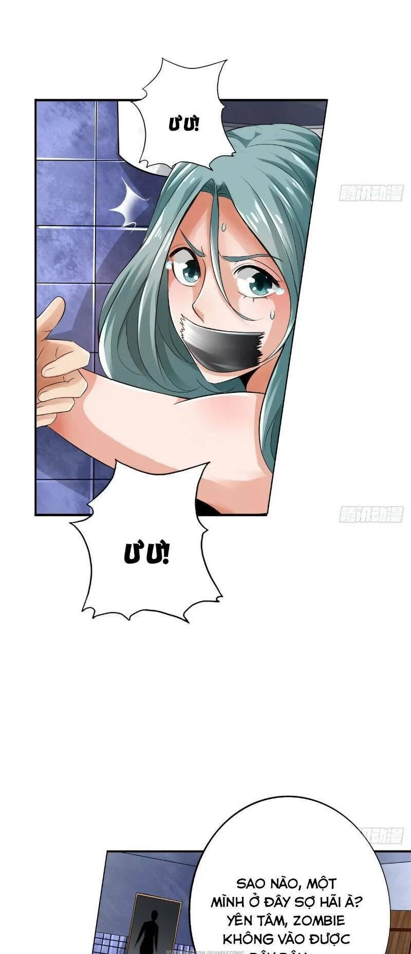 nhân vật phản diện đi tìm đường chết chapter 11 13