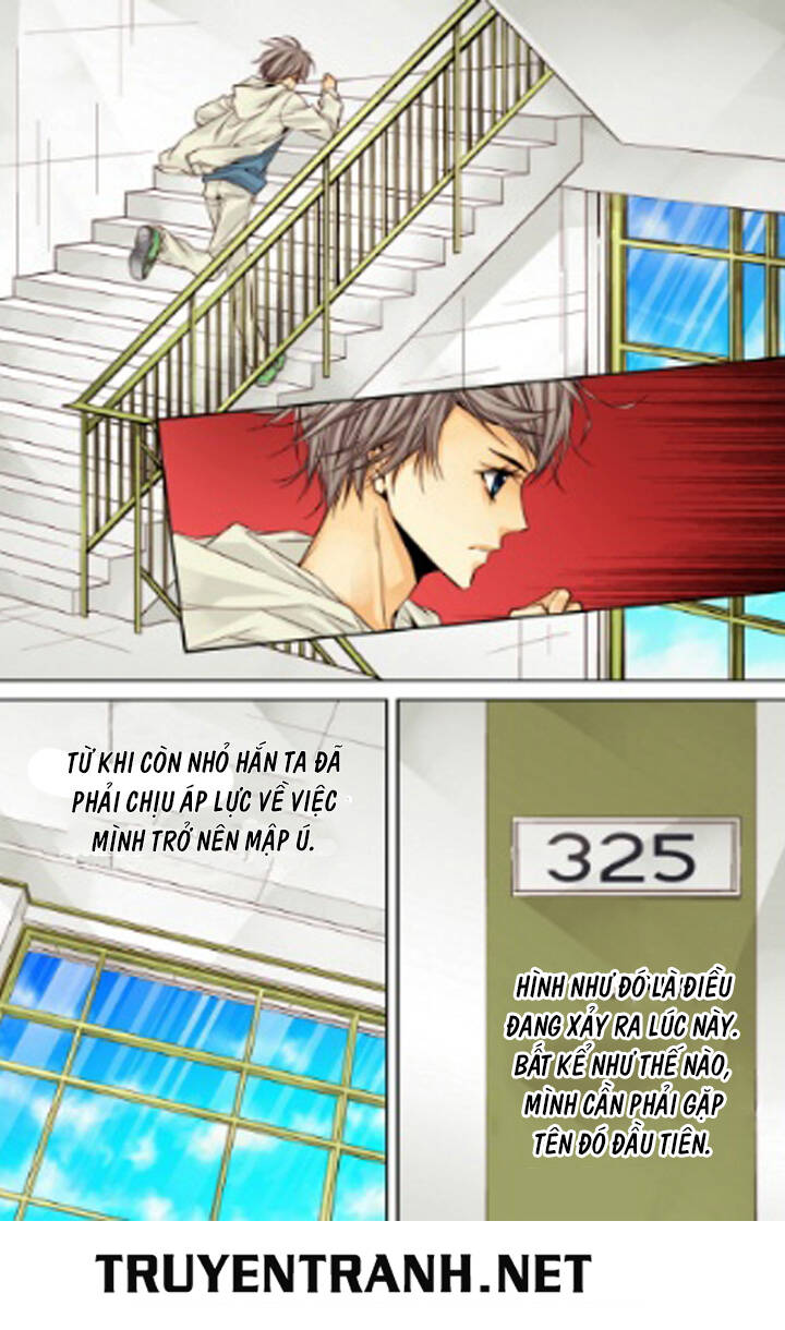 cheonsaeng yeonbun chapter 15 12