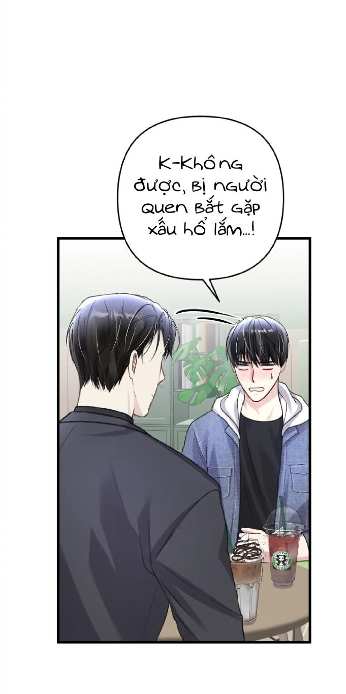 cuộc sống thường nhật của trị liệu viên hạng b chapter 53 38