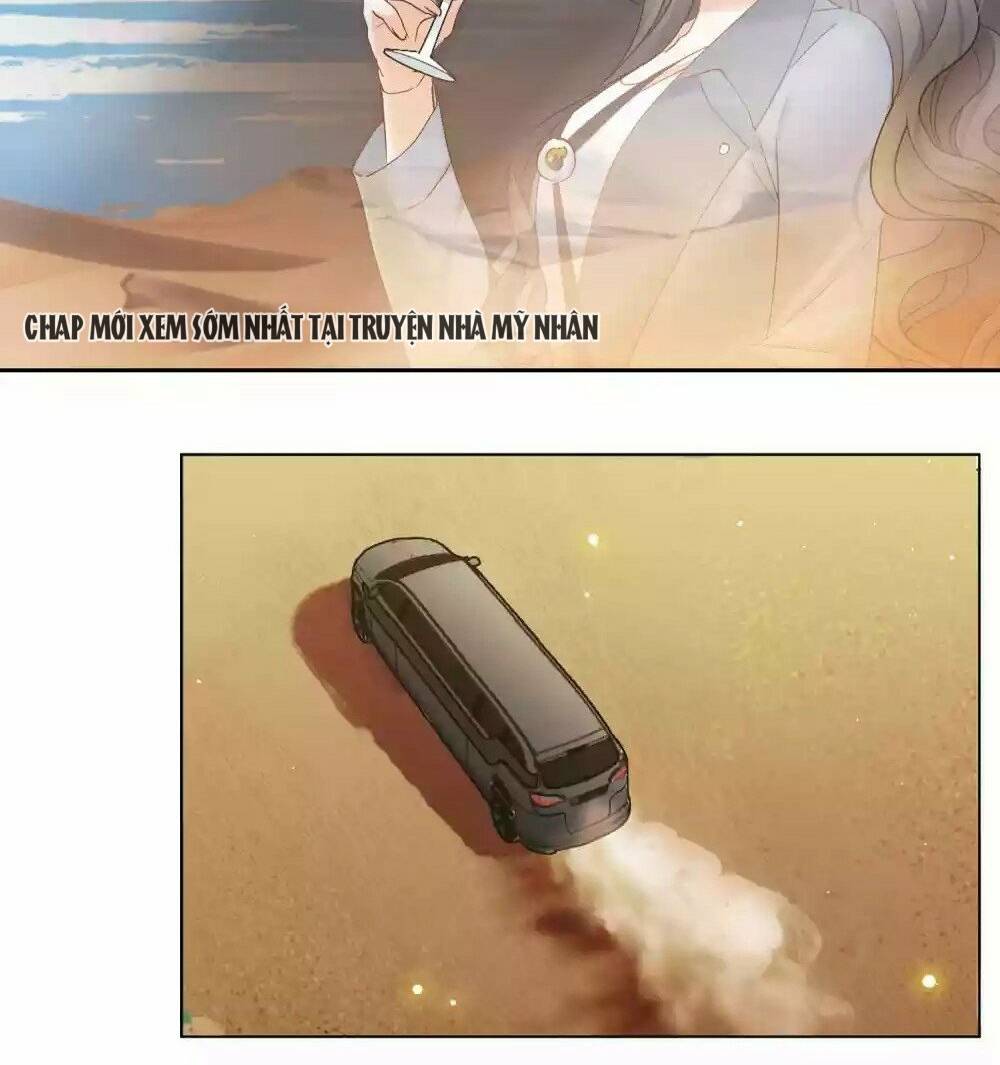 cô ấy đến rồi, xin nằm xuống! chapter 33 15