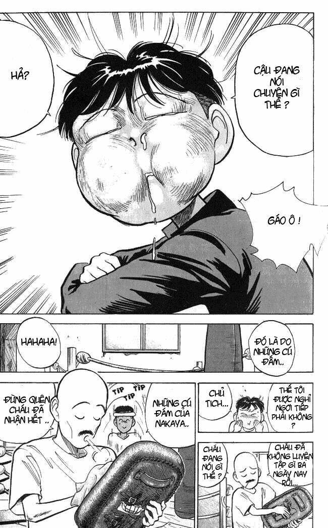 hakaiou noritaka chapter 4 18