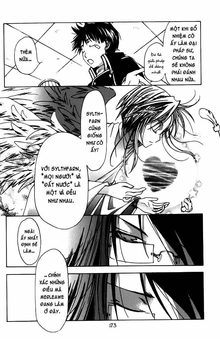 magical x miracle chapter 45 30