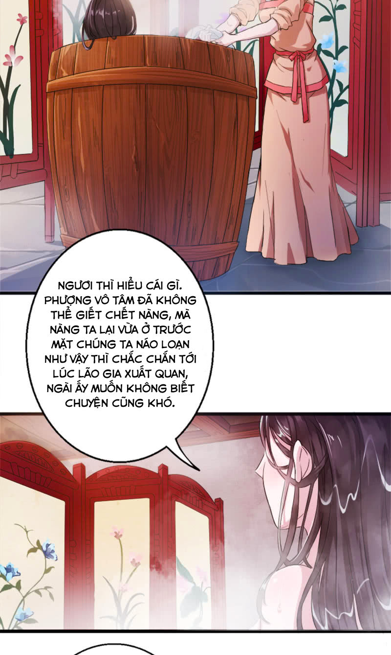 tà y cuồng thê chapter 2 25