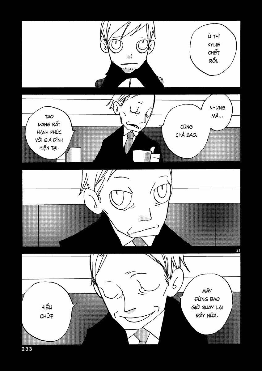 not simple chapter 10 21