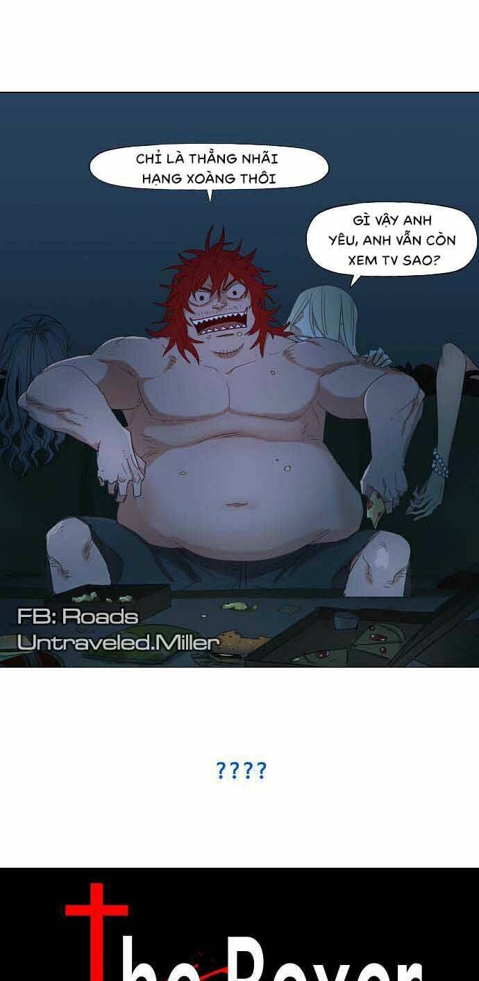 võ sĩ - the boxer chapter 19 50