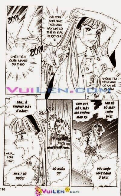 banana school chapter 8 116