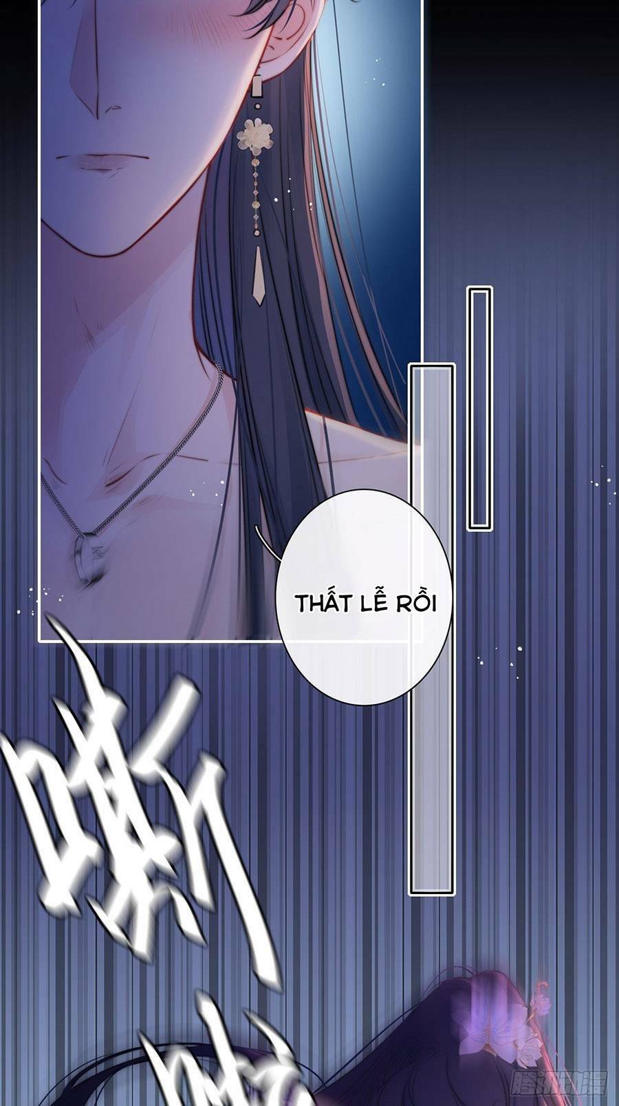 kim ốc tàng kiều chapter 46 14