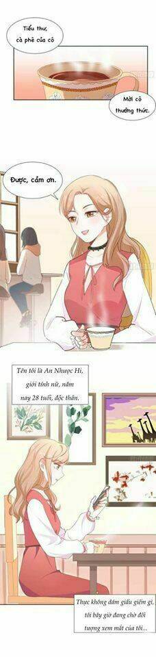 trở lại tuổi 18: nam thần trốn chỗ nào chapter 1 2