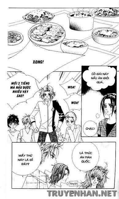 lọ lem hậu đậu chapter 85 17